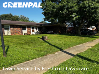 Lawn Maintenance nearby Xenia, OH, 