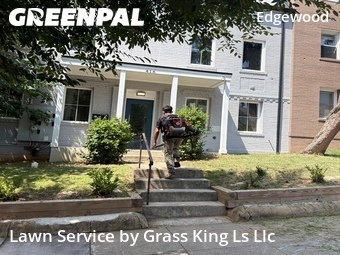 Lawn Mow nearby Washington, VA, 