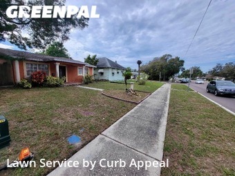 Lawn Cutting nearby St. Petersburg, FL, 