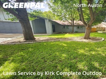 Lawn Service nearby Austin, TX, 