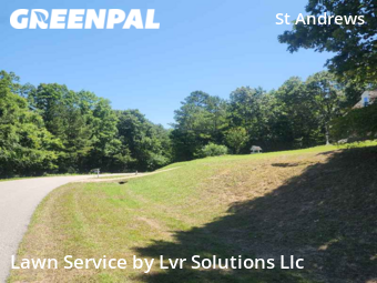 Grass Cut nearby Wake Forest, NC, 