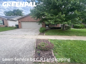 Lawn Care Service nearby Lexington, KY, 