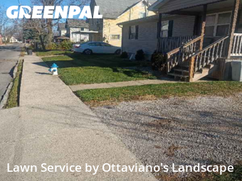 Lawn Cut nearby Marion, OH, 