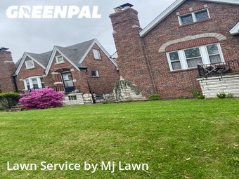 Yard Mowing nearby St. Louis, MO, 