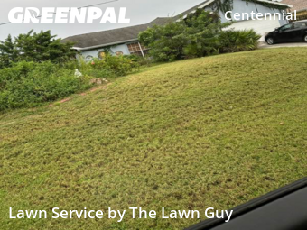 Lawn Maintenance nearby Lehigh Acres, FL, 