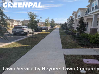 Yard Mowing nearby Apopka, FL, 