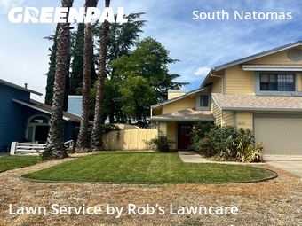 Lawn Mowing nearby Sacramento, CA, 