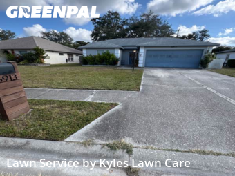 Grass Cutting nearby Sarasota, FL, 