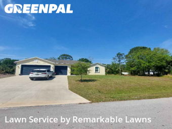 Lawn Care Service nearby Palm Bay, FL, 