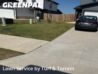 Lawn Mowing nearby Bentonville, AR, 