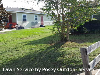 Lawn Cutting nearby St. Augustine, FL, 