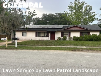 Lawn Mow nearby Oviedo, FL, 