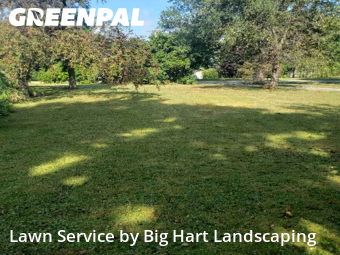 Lawn Cut nearby Macomb, MI, 