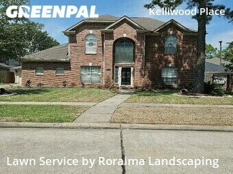 Lawn Maintenance nearby Katy, TX, 