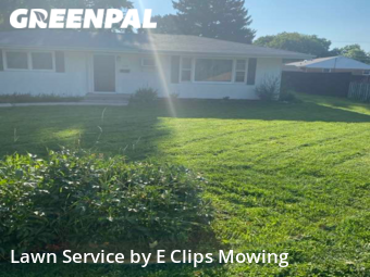 Lawn Mowing Service nearby Rockford, IL, 