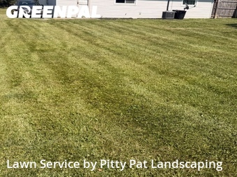 Lawn Care Service nearby Medina, OH, 