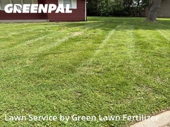 Lawn Service nearby Springfield, MO, 