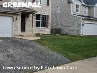 Yard Mowing nearby Montgomery, IL, 