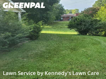 Lawn Mow nearby Kannapolis, NC, 