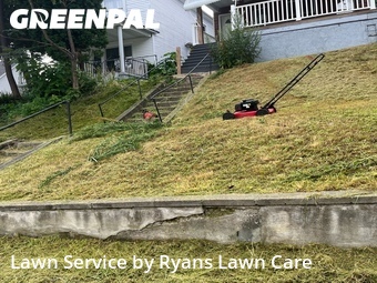 Lawn Maintenance nearby Scranton, PA, 