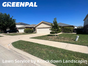Lawn Service nearby Fort Worth, TX, 