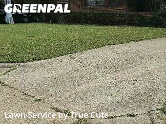 Lawn Maintenance nearby Midwest City, OK, 