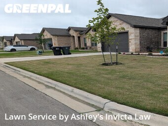Lawn Care nearby Temple, TX, 