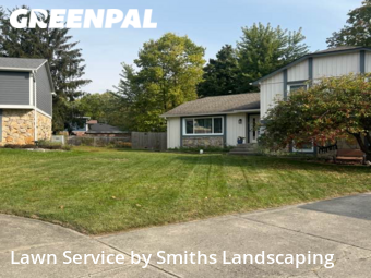 Yard Cutting nearby Carmel, IN, 