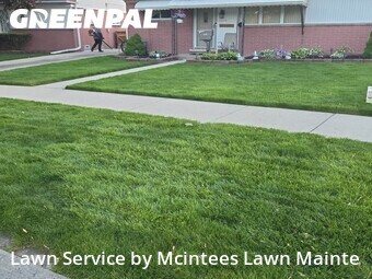 Lawn Mowing nearby Southgate, MI, 