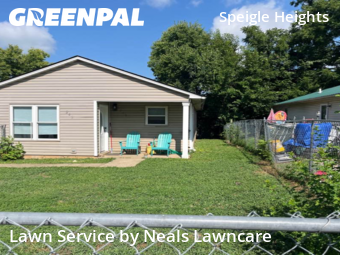 Lawn Mowing nearby Lexington, KY, 