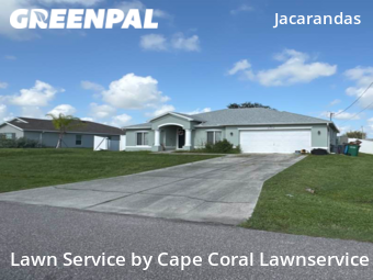 Yard Mowing nearby Cape Coral, FL, 