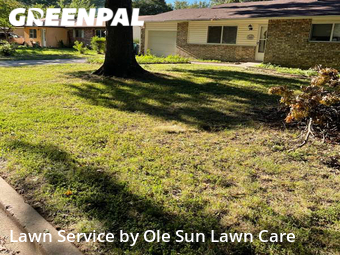 Lawn Care Service nearby Rogers, AR, 