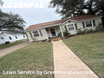 Lawn Cut nearby Belton, TX, 
