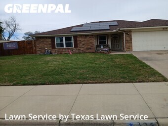 Yard Cutting nearby Saginaw, TX, 