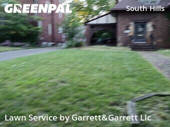 Lawn Service nearby Cleveland, OH, 