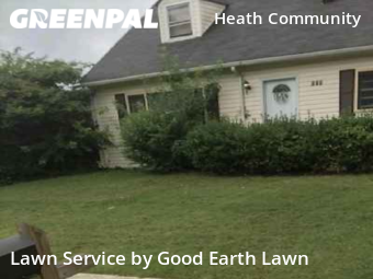 Yard Cutting nearby Greensboro, NC, 