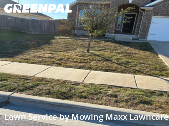 Yard Cutting nearby Hutto, TX, 