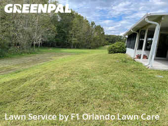 Yard Cutting nearby Orlando, FL, 