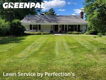 Lawn Mowing Service nearby Louisville, KY, 