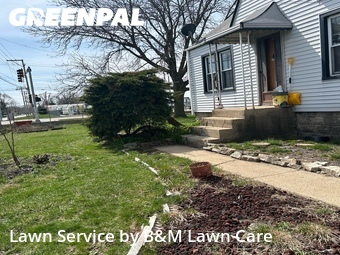 Lawn Cutting nearby Midlothian, IL, 