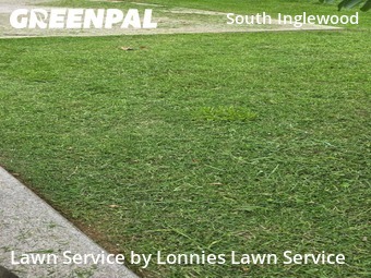 Lawn Cut nearby Nashville, TN, 