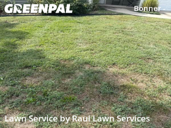 Yard Mowing nearby Bonner Springs, KS, 