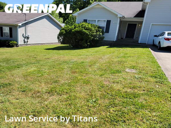 Grass Cut nearby Clarksville, TN, 