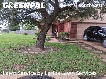 Lawn Mow nearby Houston, TX, 
