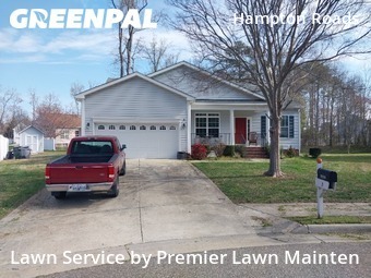 Lawn Maintenance nearby Hampton, VA, 