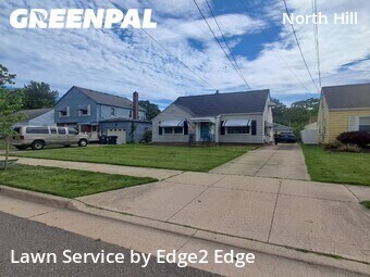 Lawn Mowing Service nearby Akron, OH, 