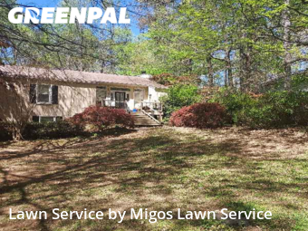 Lawn Service nearby Marietta, GA, 
