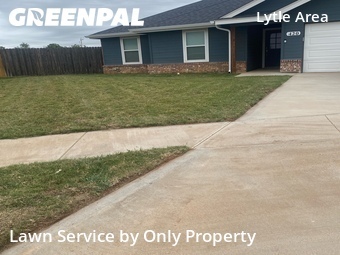 Landscapers In Abilene,79602,Landscapers by Only Property, work completed in Jun , 2026