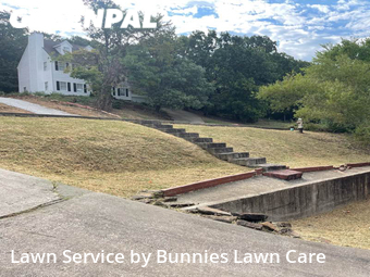 Lawn Mow nearby Fayetteville, AR, 