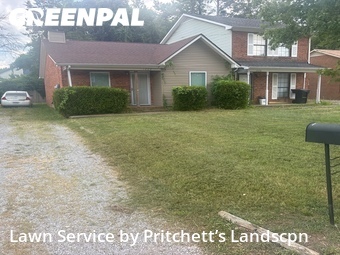 Lawn Mowing Service nearby Murfreesboro, TN, 